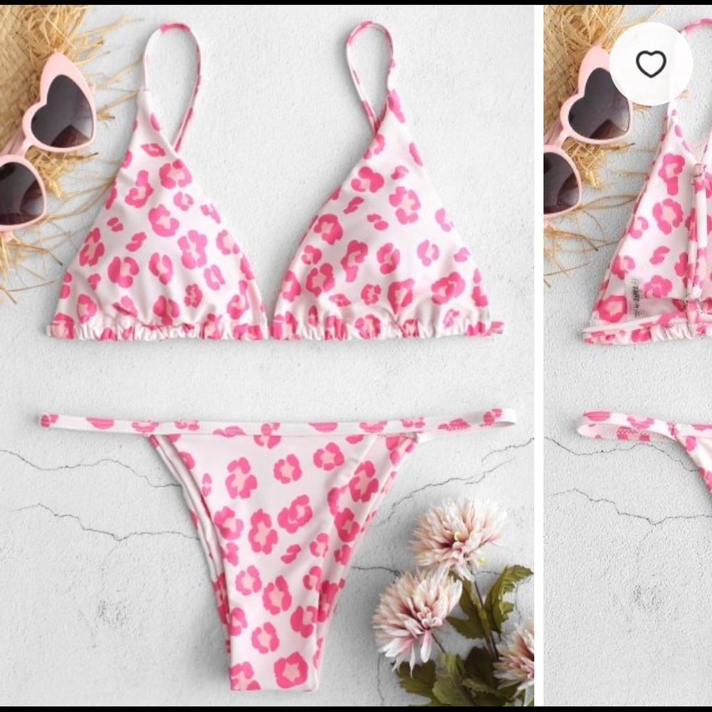 Bikini Set